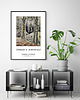 plakaty Charles E. Burchfield - Exhibition Poster 2
