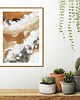 plakaty Acqua di Follia 40a, abstrakcja, oryginalny plakat 1