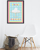 plakaty Bezy - plakat fine art, giclee 8