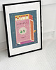 plakaty Plakat Perfect match 3