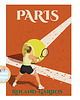 plakaty Plakat Roland-Garros wariant 2 3