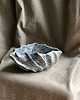 pojemniki na biżuterię Ceramiczna muszla na biżuterię miseczka 2