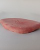 pojemniki na biżuterię Podstawka ceramiczna liść 7