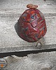 pojemniki na biżuterię Puzderko ceramiczne ,,bajkowa szkatułka" 2