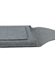 etui na laptopa Etui na laptopa, stylowy pokrowiec- kopertowy 5