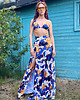 spódnice maxi Angelina Sky Parade - spódnica maxi 1