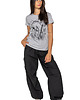 t-shirt damskie T-shirt damski UNDERWORLD Mushrooms 1