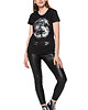 t-shirt damskie T-shirt damski UNDERWORLD Ship 2