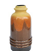 wazony Ceramiczny wazon typ 2922, Scheurich Keramik, Niemcy, lata 70. 3