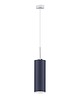 lampy do pokoju dziecka Lampa wisząca do pokoju dziecka tuba ELBA KIDS 7