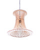 lampy wiszące Nowoczesna lampa wisząca DO KUCHNI SALONU LED 1