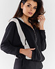 bluza z kapturem damska Bluza B495 4