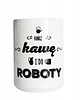kubki Kończ kawę i do roboty, kubek 1