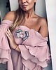 broszki Brosza  z kwiatkiem 3d  Glamour 2