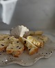 talerze, miski Ceramiczna Patera Handmade na Ciasta Owoce Przekąski Sushi Dalmatinian 7
