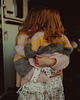 swetry dla dziewczynki Sweter Jane Mini 9