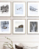 fotografia GALERIA zdjęcia  zimowe góry górskie narty 1