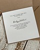 kartki scrapbooking Wyjątkowa kartka z okazji 45 rocznicy ślubu 1