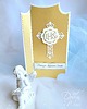 kartki na komunię Pamiątka Pierwszej Komunii Świętej, kartki liturgiczne 3