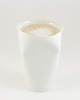 kubki i filiżanki Kubek Paper Cup M - biały 5
