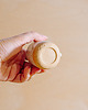 kubki Filiżanka na espresso - Piasek (70ml) 5