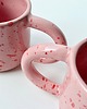 kubki Kubek Pink /300ml/ z serii Good Vibes 3