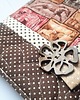 notatniki i albumy ..Konie... -pamiętnik, notatnik 3