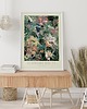 plakaty Plakat Kwiaty - FLOWERS No. 11 2