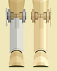 plakaty Plakat Star Wars - C3PO 4