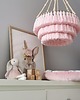 lampy do pokoju dziecka Lampa do pokoju dziecięcego koraliki, chwosty 9