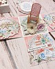 kartki scrapbooking Exploding box na urodziny 3