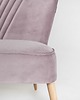 sofy i szezlongi Sofa Harry 3 os. do pokoju dziecięcego salonu kosmetycznego 3