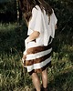 swetry damskie Sweter pasiak Tully 5