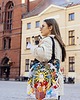 torby na ramię Szoperka wodoodporna na zamek Toruń 4