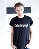 t-shirt damskie koszulka CELEBRYTUJ 2