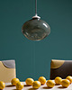 lampy wiszące Lampa wisząca szklana MEDUSE moon dust LGH0253 3