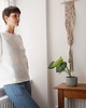 koszule damskie  Koszula CAROL / white 4