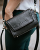 saszetka nerka Nerka Crossbody Czarna skóra Nashe 8