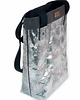 torby XXL Duża torba z papieru- ecofriendly [srebrna] 1