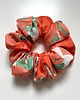 gumki do włosów Gumka do włosów Scrunchie Clarissa 3