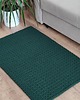 dywany Dywan prostokątny szydełkowy ze sznurka 70cmx100cm 6
