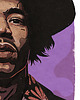 grafiki i ilustracje Jimi art giclee print 1