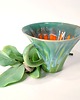 kubki Kubek na herbatę, kawę. Duży kubek ceramiczny Mati 2