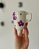 kubki Kubek z serii  LILAC 2