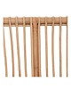 ławki Ławka Sofa Rattanowa z Poduszką Gabi 77 cm 4