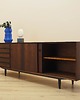komody Sideboard palisandrowy, duński design, lata 70, produkcja: Dania 2