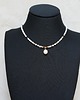 chokery Pearls /white/ perły naturalne vol. 12 /25.10.26/ - choker 6