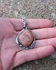 wisiory Sunstone - wisiorek 2