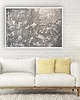 obrazy Obraz "Rustic" 70x100 4