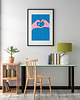plakaty Plakat Love Your Mother Earth 1